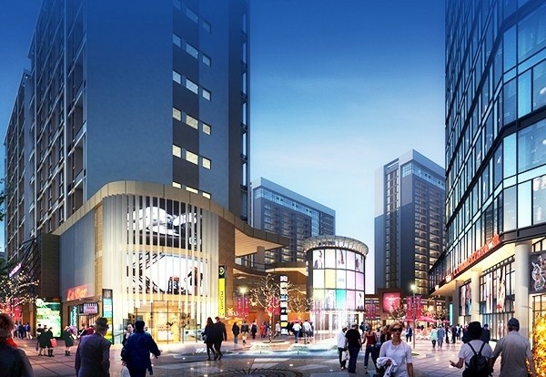 显示屏产业发展日趋成熟技术进步加快