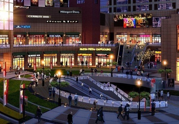 化点为面 有效解决LED眩光和出光效率低问题